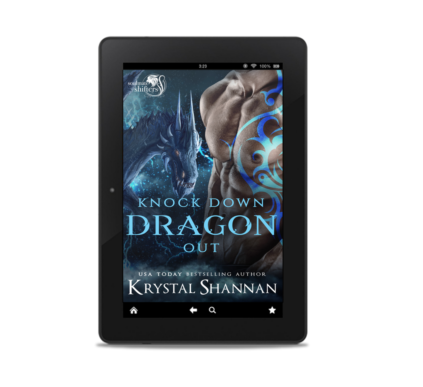 Knock Down Dragon Out