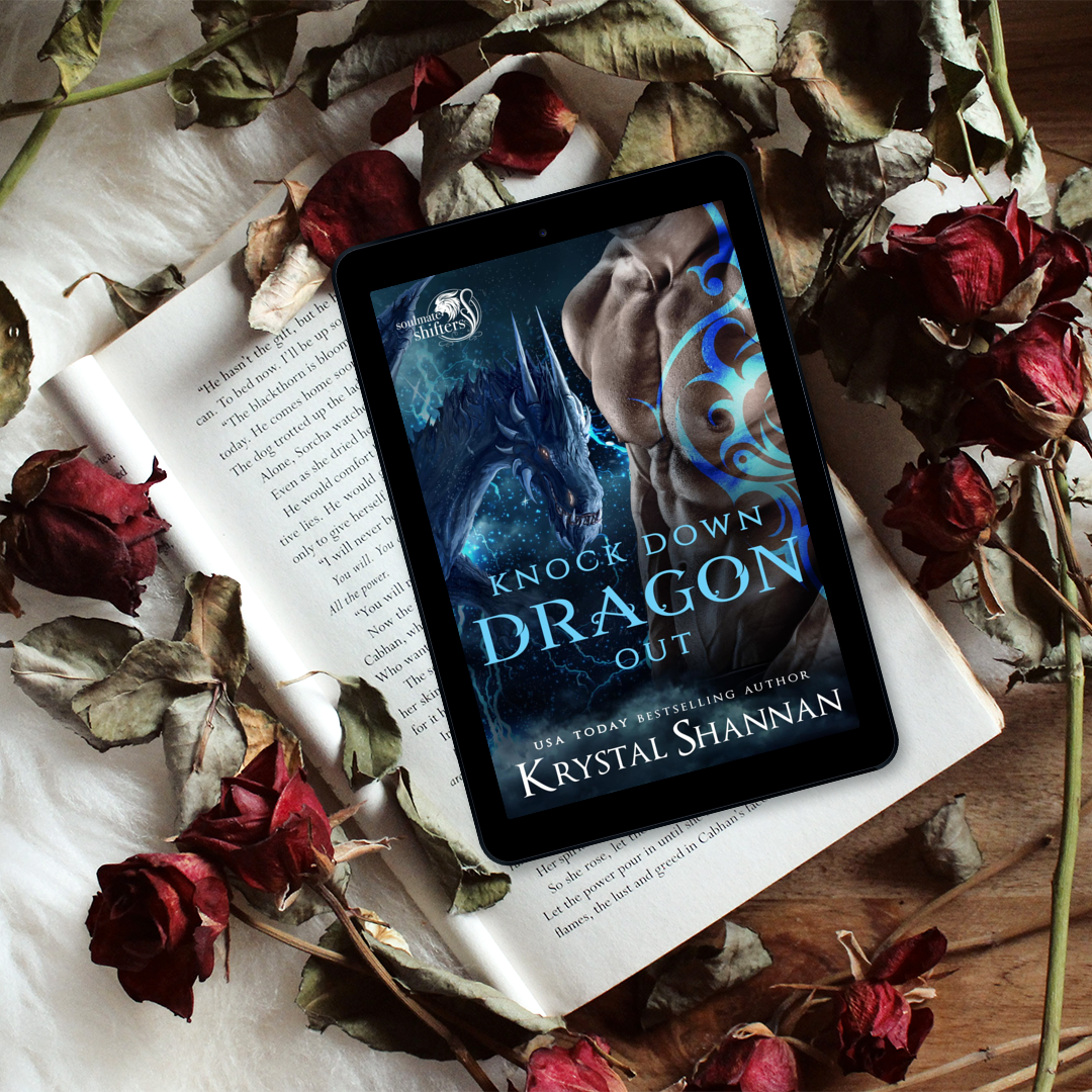 Knock Down Dragon Out