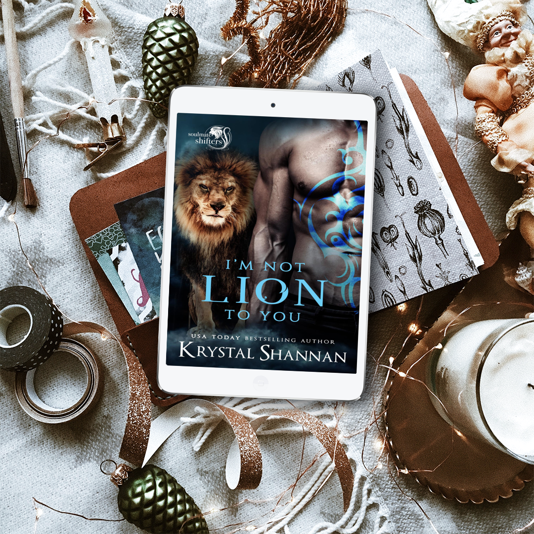I'm Not Lion To You