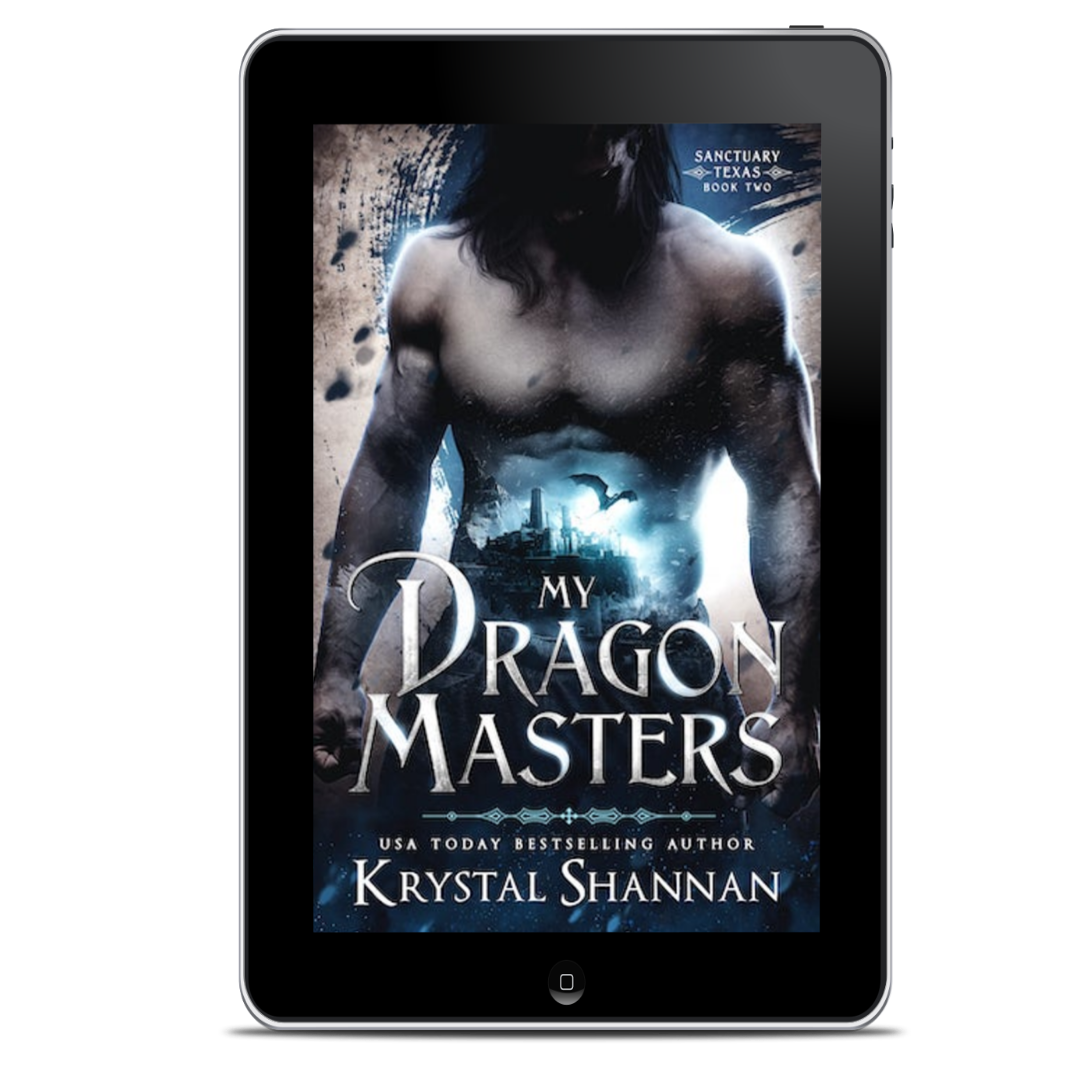 My Dragon Masters
