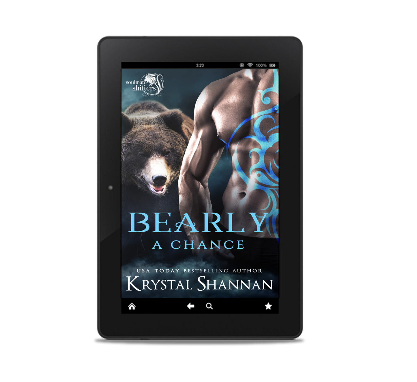 Bearly A Chance