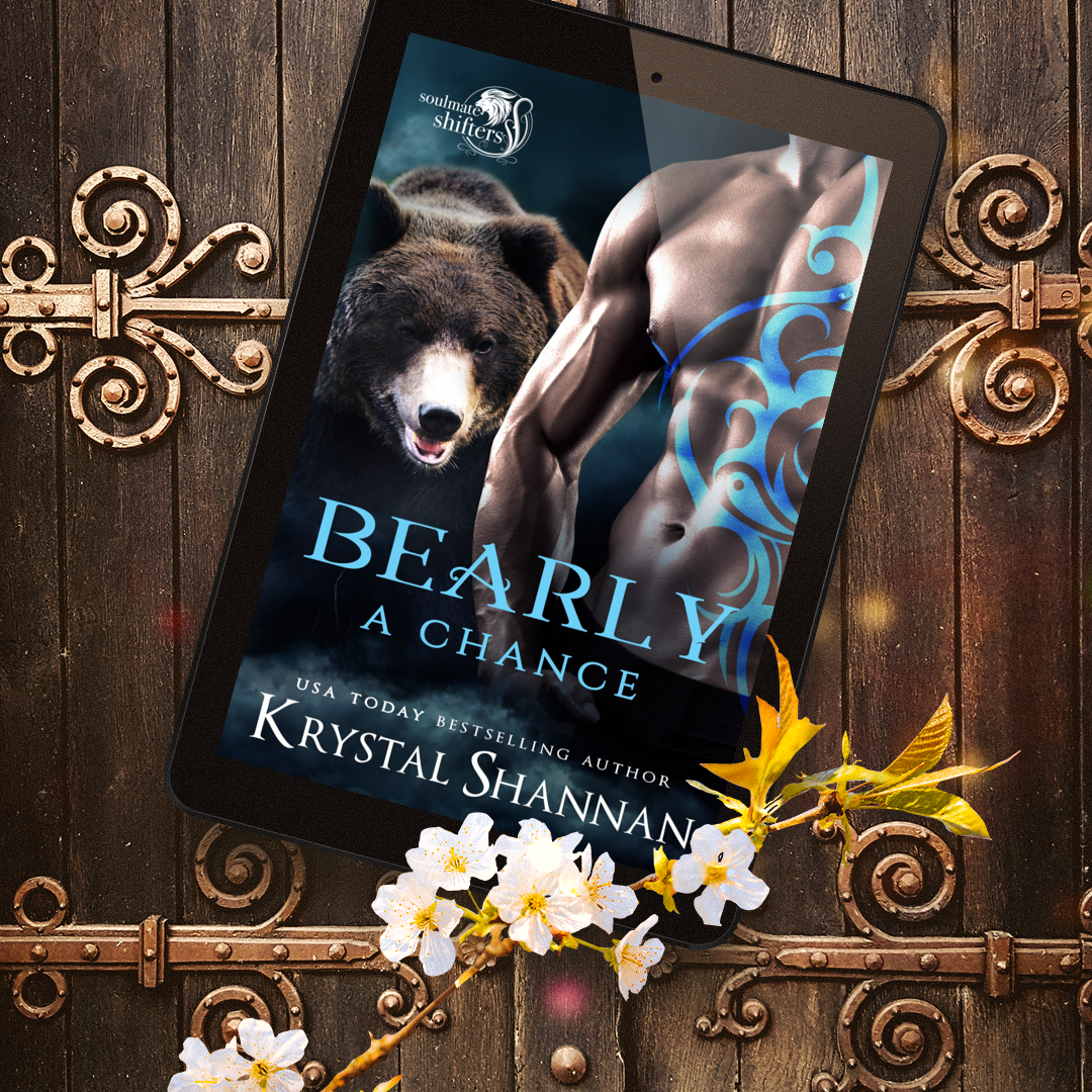 Bearly A Chance