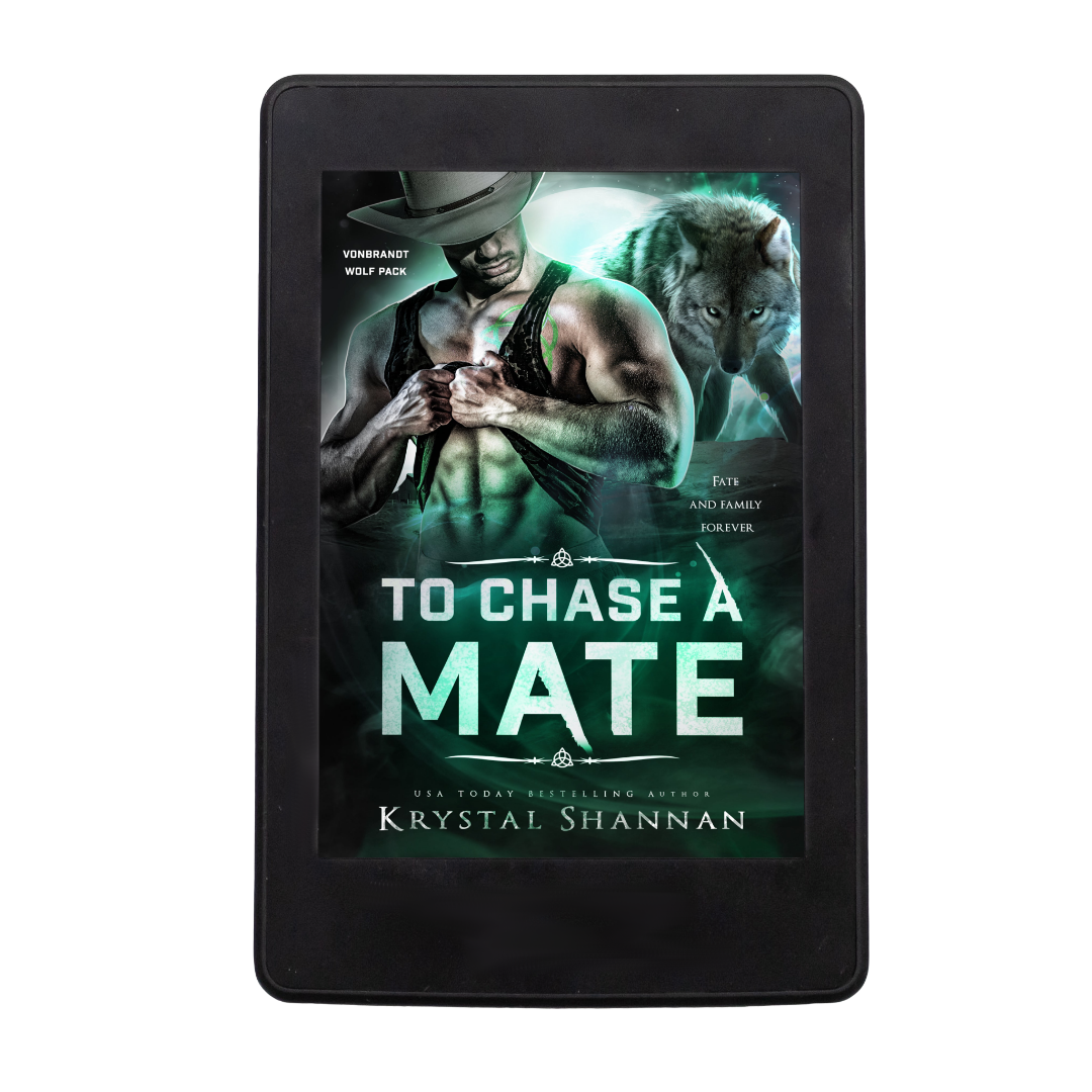 To Chase A Mate