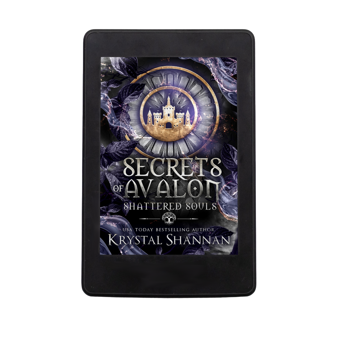 Secrets of Avalon
