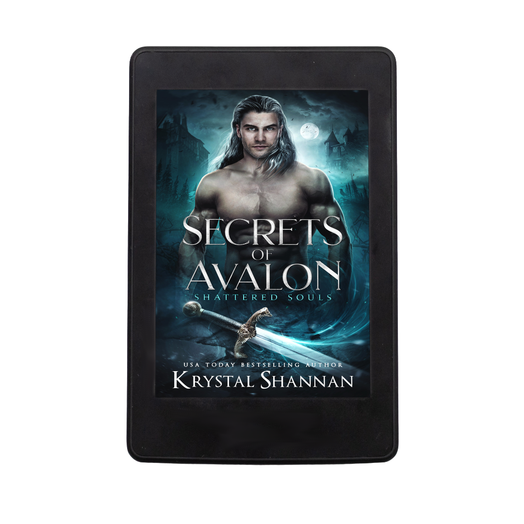 Secrets of Avalon