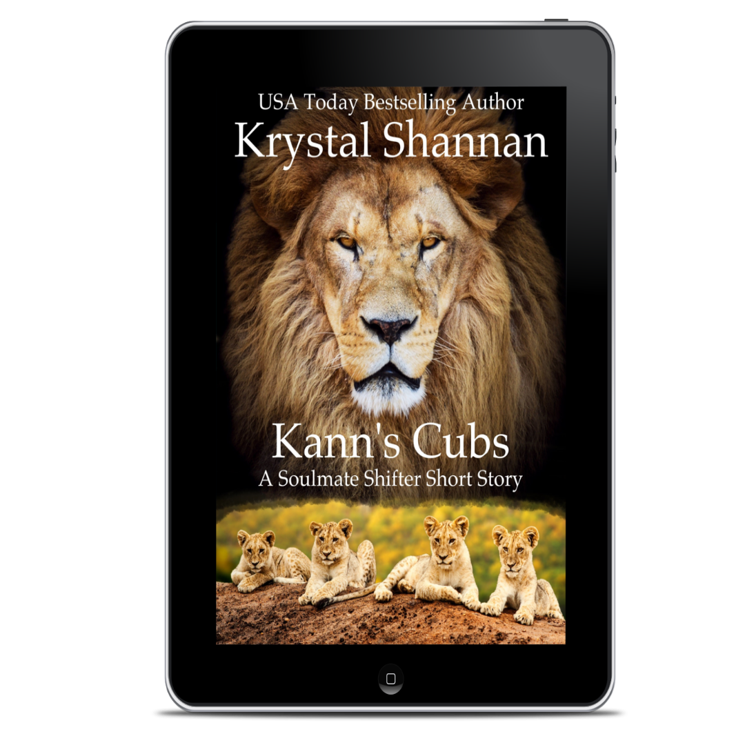 Kann's Cubs