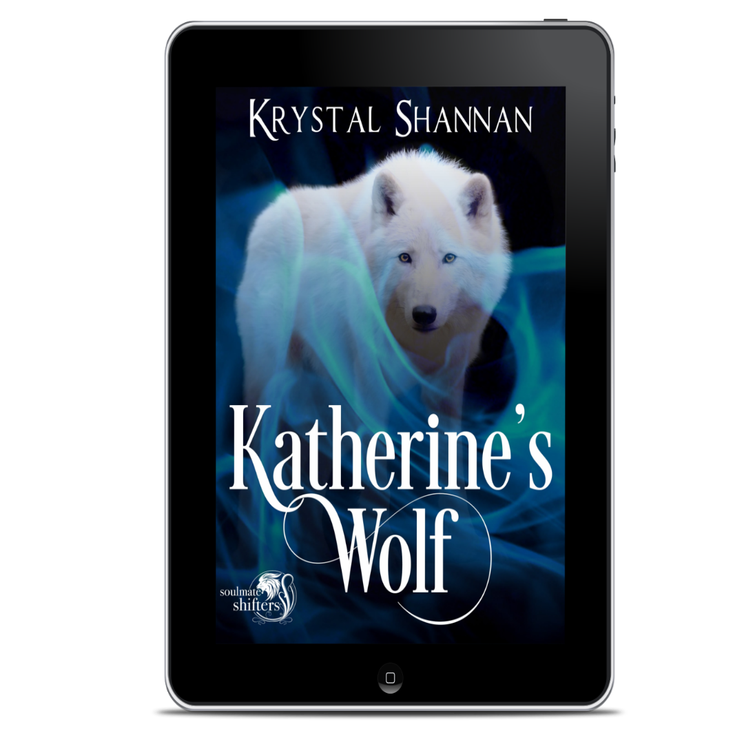 Katherine's Wolf