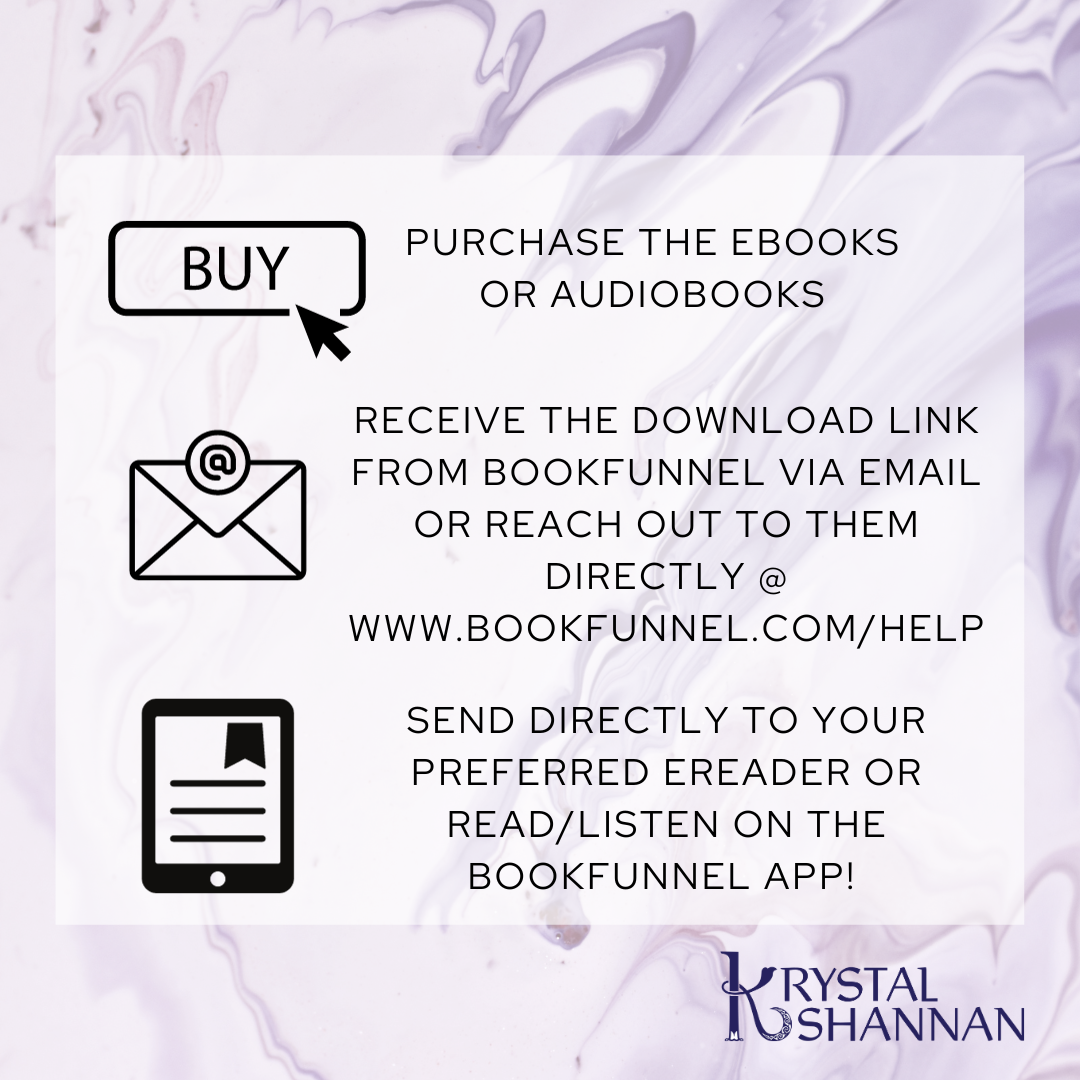 Soulmate Shifters Paranormal Romance Series Bundle