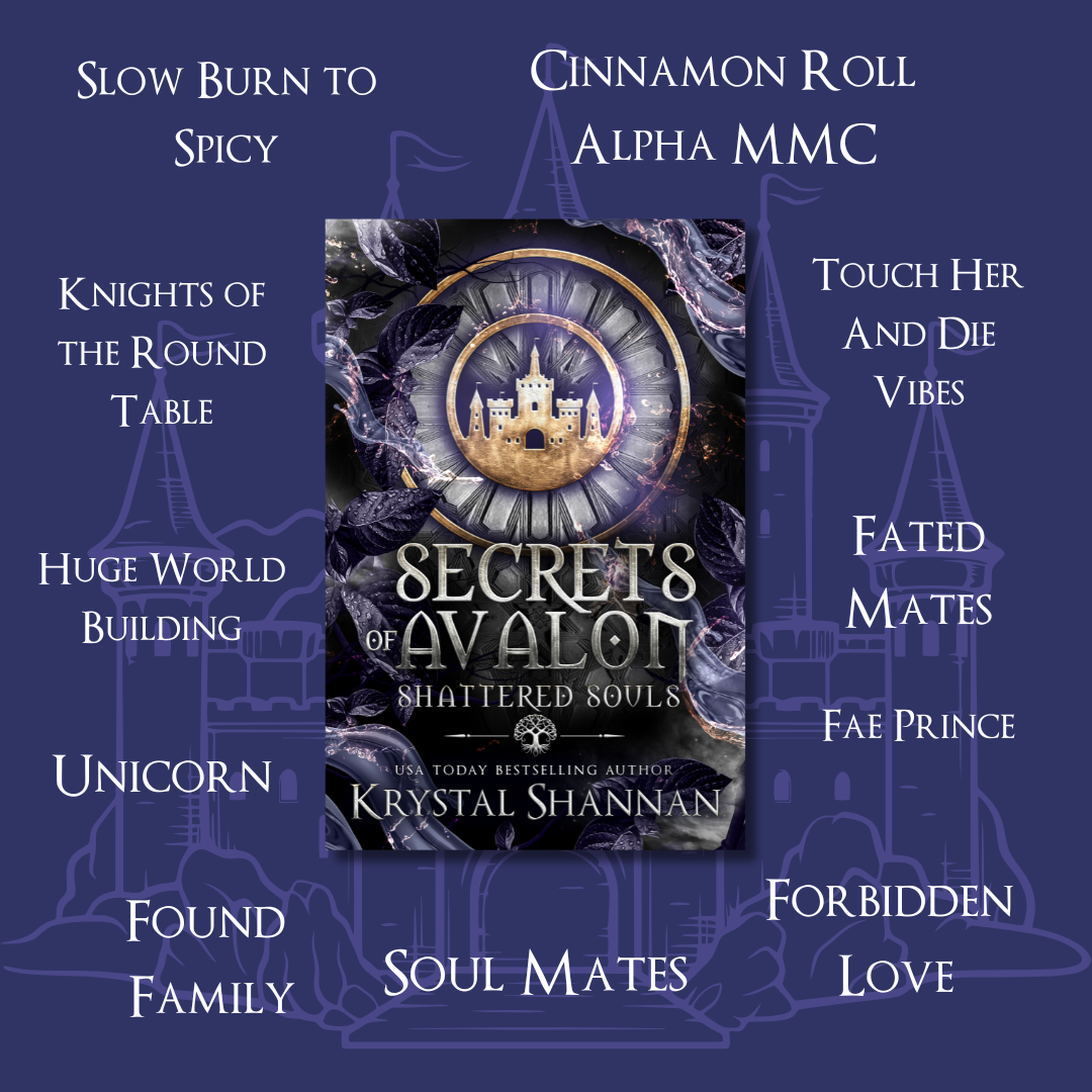 Secrets of Avalon