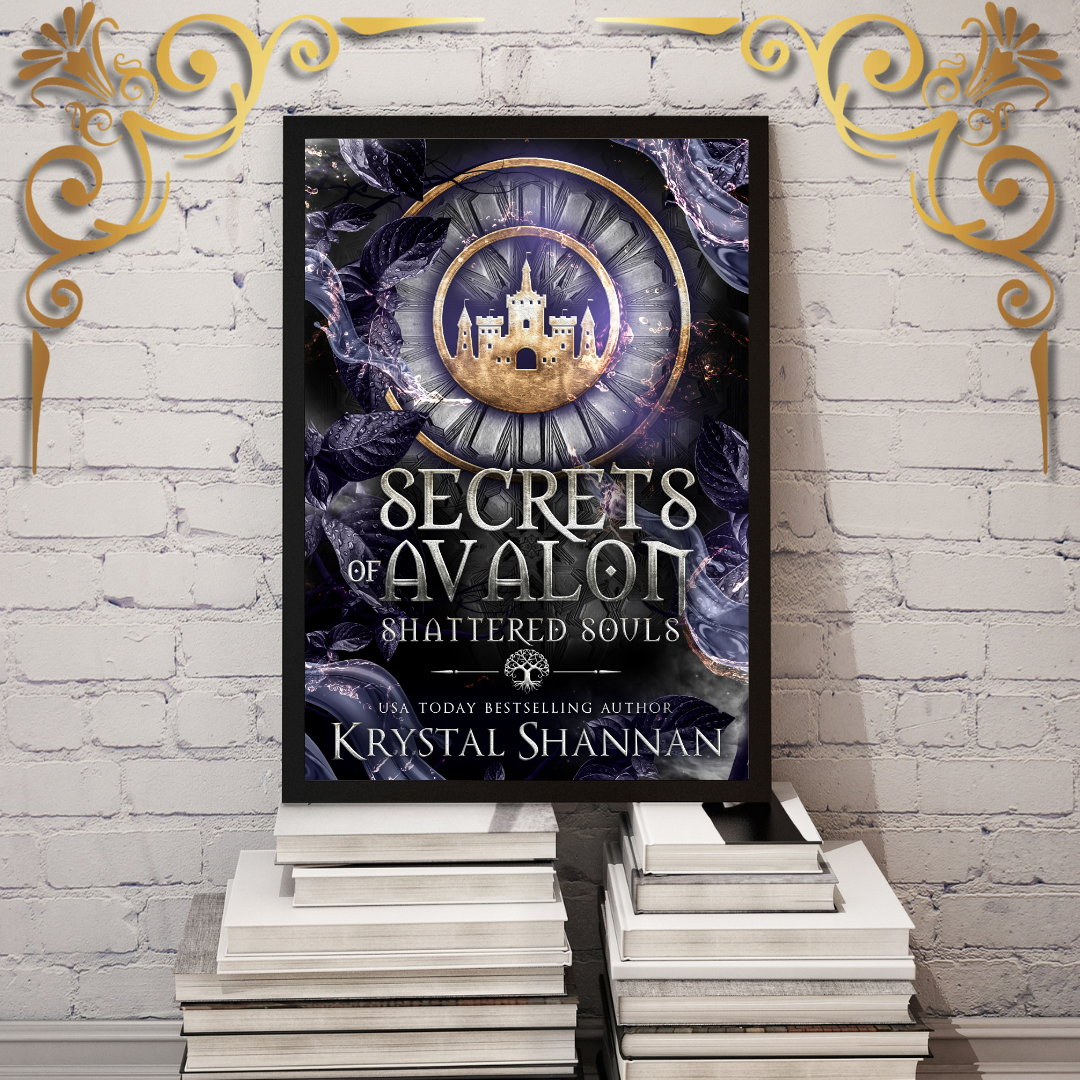 Secrets of Avalon