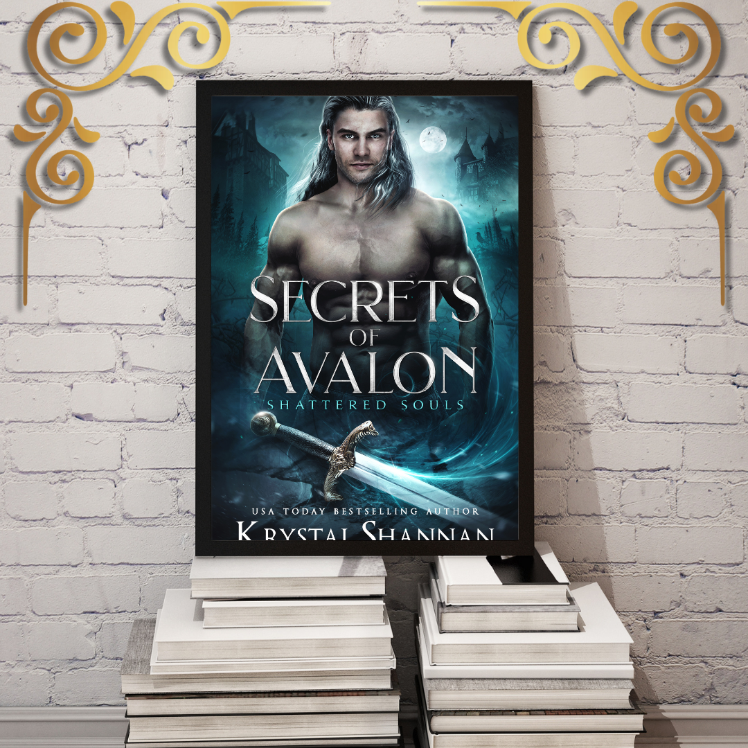 Secrets of Avalon